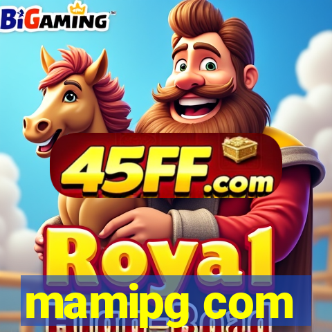 mamipg com